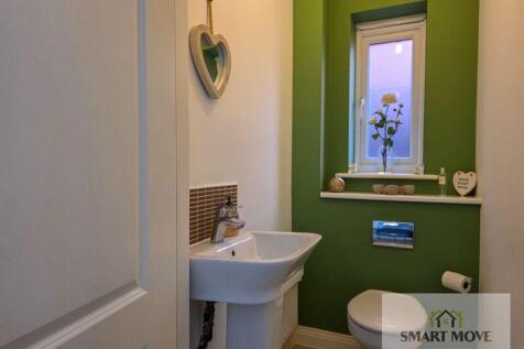 Ground Floor WC