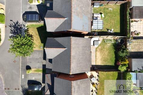 Overhead View