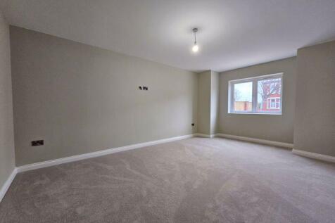EXAMPLE Bedroom 1