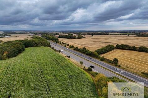 Close to Motorway Networks