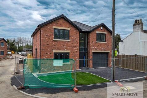 Front Elevation (Plot 1) as of 26/09/...
