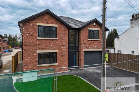 Plot 1 Front Elevation - 18/10/25&#39;
