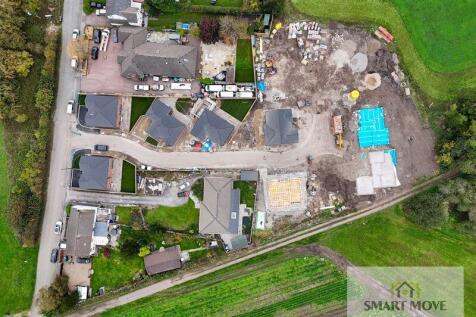 Overhead Site View - 18/10/25&#39;