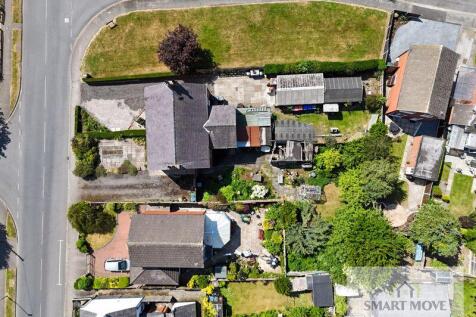 Overhead View
