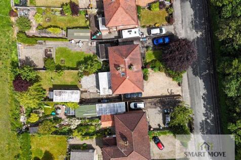 Overhead View