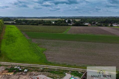 Rural Views - Rear of Plot 12