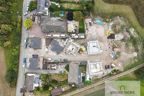 Overhead View as of 22/08/25&#39;