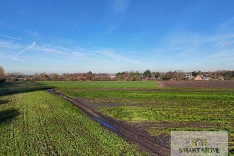 Views to the Rear of Plot 12
