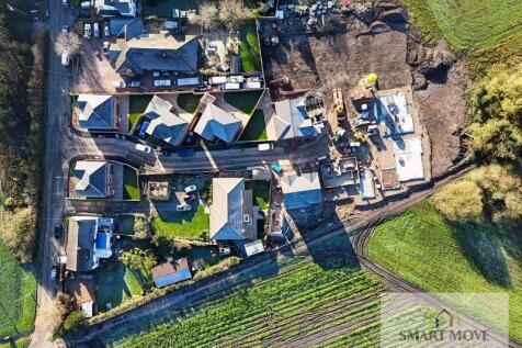 Overhead Site View - 21/11/25&#39;