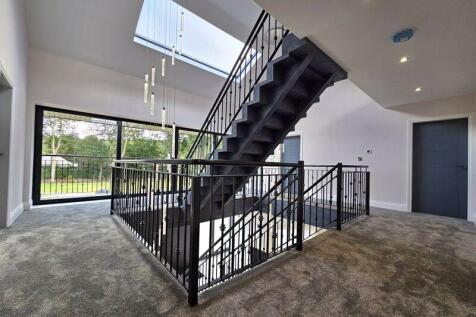 1st Floor Landing