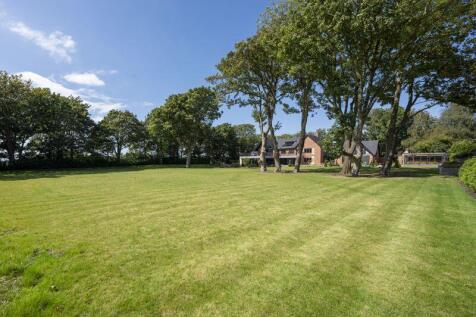 Rear Elevation &amp; Garden