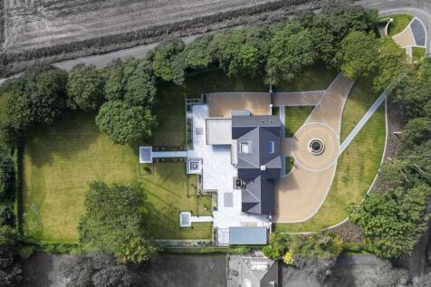 Overhead View