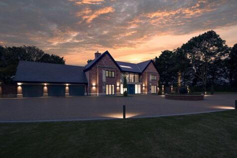 Exterior Lighting