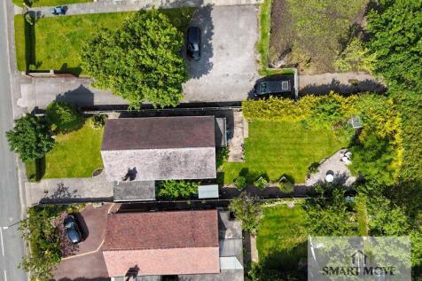 Overhead View