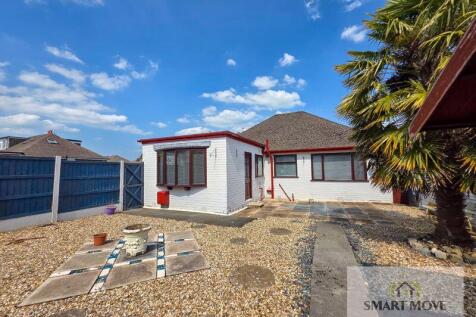Rear Elevation &amp; Garden