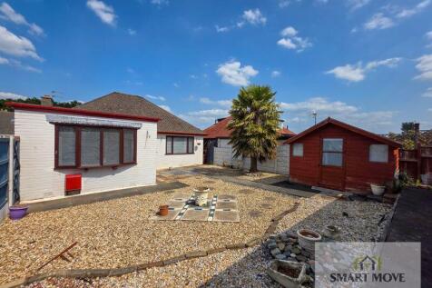 Rear Elevation &amp; Garden