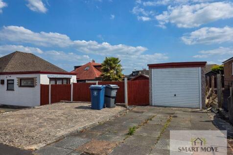 Driveway &amp; Garage