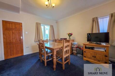 Dining Rooom