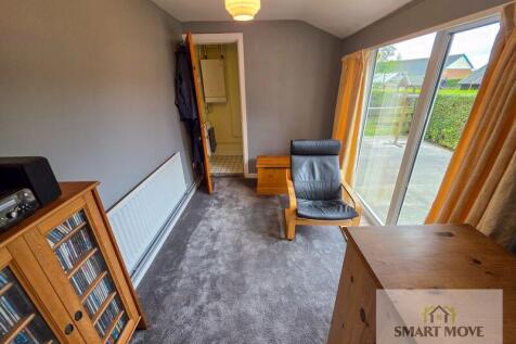 Breakfast Room