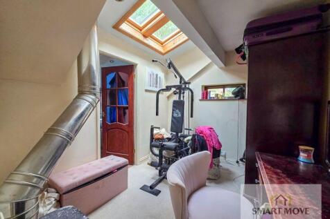 Dressing Room One