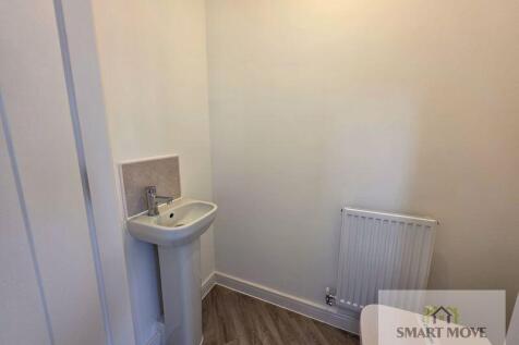 Ground Floor WC