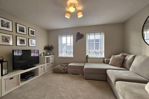 1st Floor Lounge