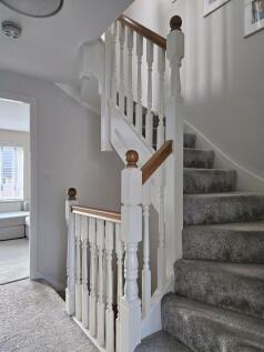 1st Floor Landing