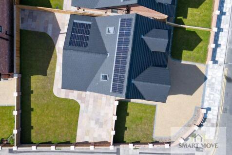 Overhead View