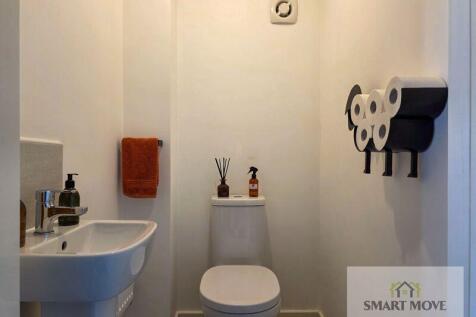 Ground Floor WC