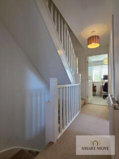 1st Floor Landing