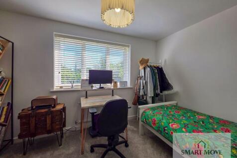 Bedroom Three (1st Floor)