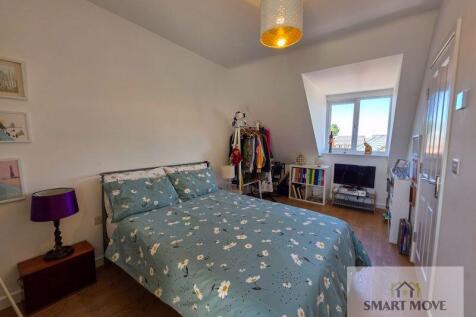 Bedroom One (2nd Floor)
