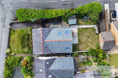 Overhead View