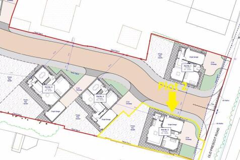 Plot 2 Location
