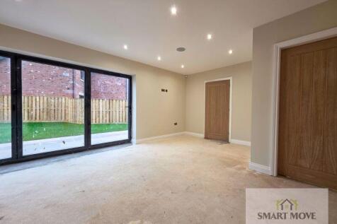 Plot 2 Kitchen