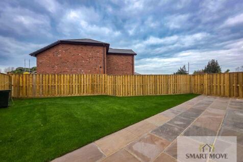 Plot 2 Garden
