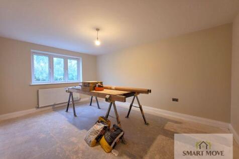 Plot 2 Bedroom One
