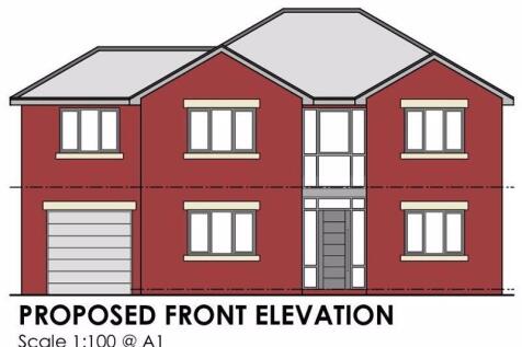 Front Elevation