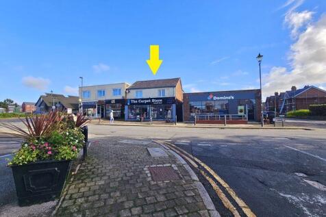 Central Village Location