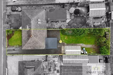 Overhead View