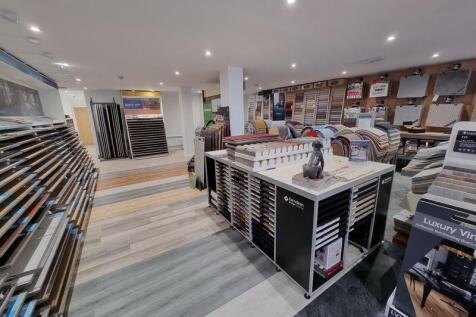 Main Shop