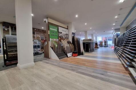 Main Shop