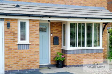 New UPVC Windows &amp; Doors