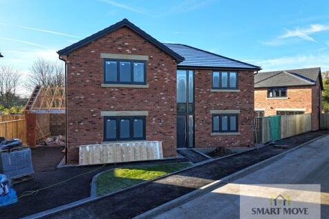 Plot 4 Front Elevation as of 21/11/25...