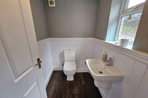 Ground Floor WC