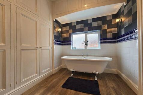 Bathroom One