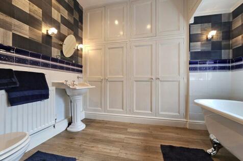 Bathroom One