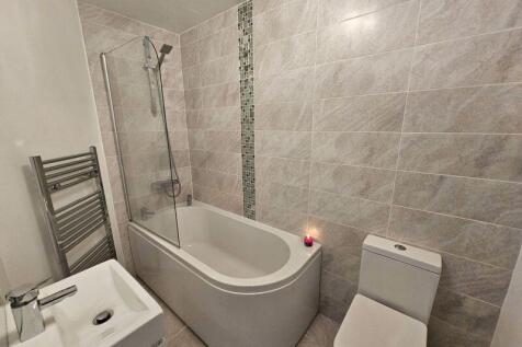 Bathroom Two