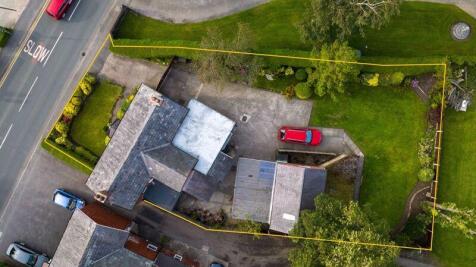 Overhead View
