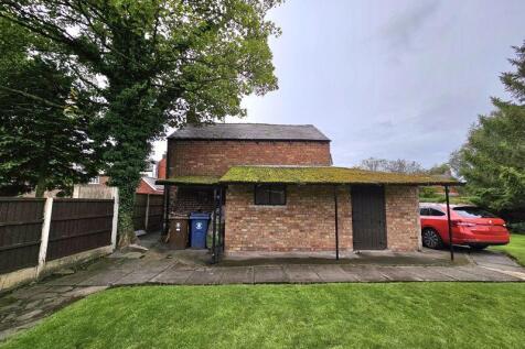 Outbuilding